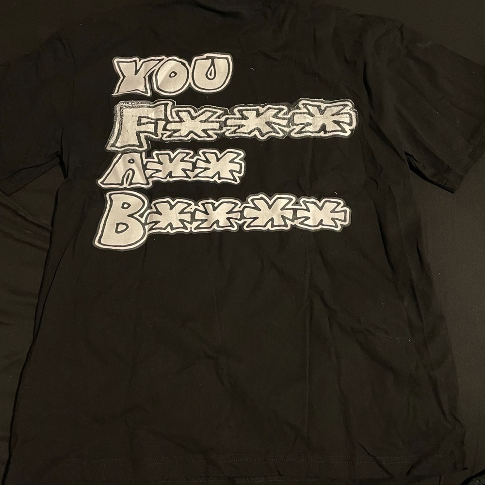 Carpet Company tee 2019